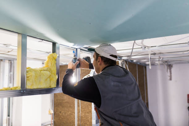 Best Insulation for Specific Applications in Jones Creek, TX