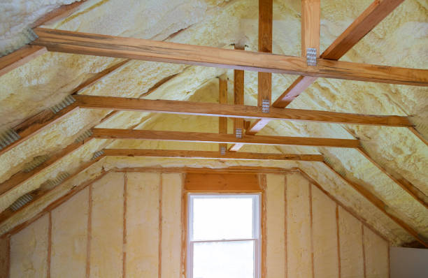 Best Insulation for Specific Applications in Jones Creek, TX