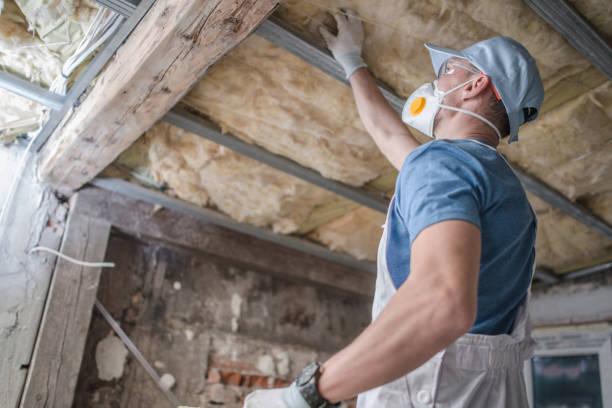 Best Insulation for Specific Applications in Jones Creek, TX