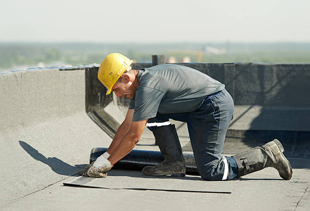Best Insulation for Specific Applications in Jones Creek, TX