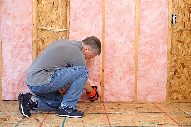 Best Commercial Insulation in Jones Creek, TX